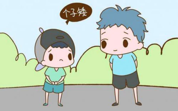 沈阳儿童矮小症医院治疗哪家好?