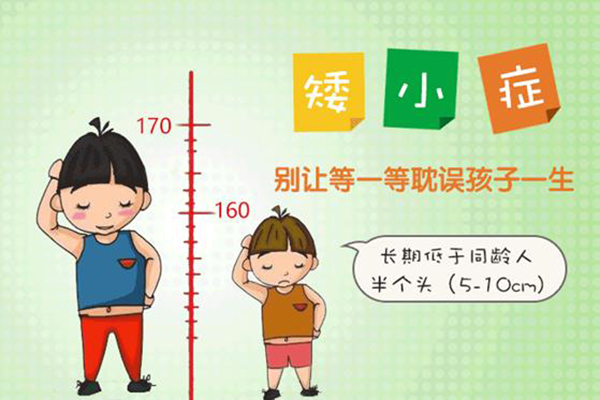 误把矮小当晚长,当心错过孩子长高黄金期