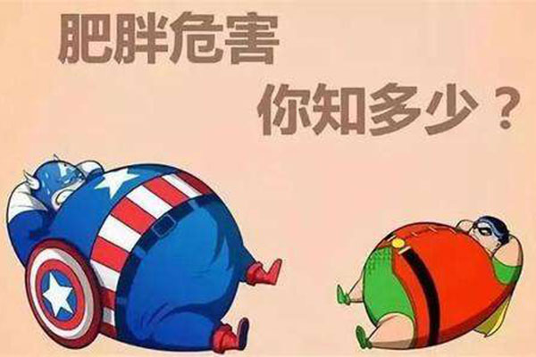 孩子胖乎乎的可爱?家长警惕肥胖症危害